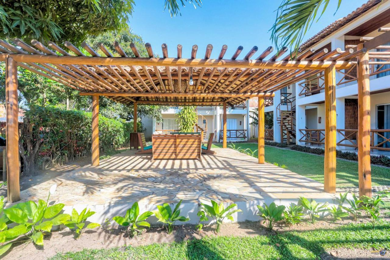 Pousada Terra Mar Way Barra Grande  Exterior photo