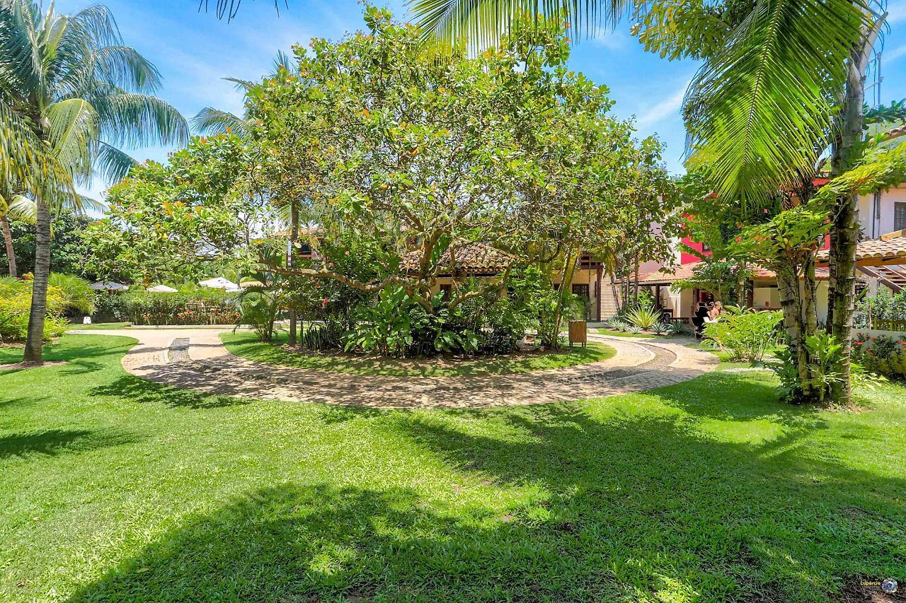 Pousada Terra Mar Way Barra Grande  Exterior photo